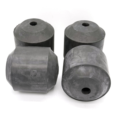 55 D Czarny kolor 3/8" do 5/8" H, gumy oszczędzające olej na polach naftowych