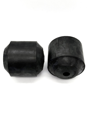 55 D Czarny kolor 3/8" do 5/8" H, gumy oszczędzające olej na polach naftowych