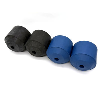 3/8"-5/8" H TYPU OIL RESISTANT GUIBERSON LINE WIPER RUBBER Z GŁOŚNĄ WYWISZĄCĄ DO WLATOWYCH LIN I RUR