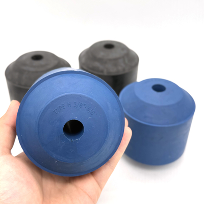 3/8" do 5/8" H - Gumy oszczędzające olej