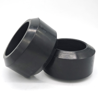 HNBR Downhole Packer Oil Packer Cup Wysokiej temperatury i odporny na działanie chemiczne do wiercenia na polach naftowych
