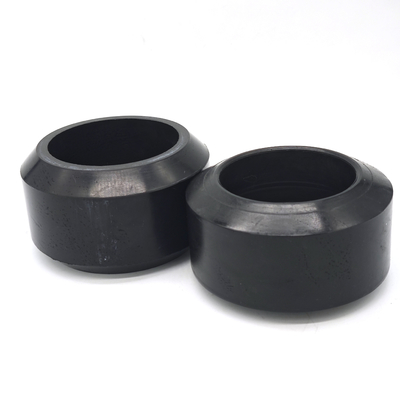 HNBR Downhole Packer Oil Packer Cup Wysokiej temperatury i odporny na działanie chemiczne do wiercenia na polach naftowych