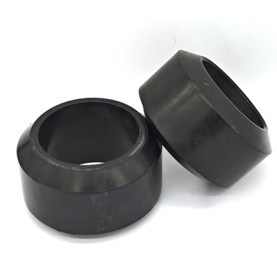 HNBR Downhole Packer Oil Packer Cup Wysokiej temperatury i odporny na działanie chemiczne do wiercenia na polach naftowych