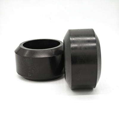 HNBR Downhole Packer Oil Packer Cup Wysokiej temperatury i odporny na działanie chemiczne do wiercenia na polach naftowych