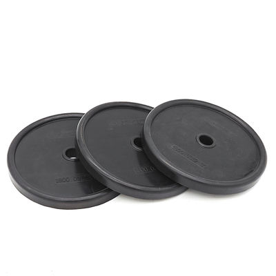 Wysokiej jakości membrana pompy wodnej z gumy nitrylowej Buna do zastosowań przemysłowych