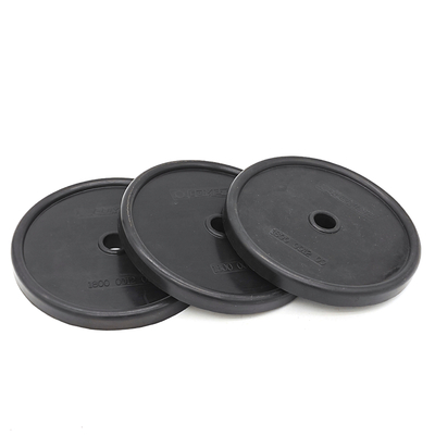 Model 1800 0012 00 Wodoodporna i odporna na zużycie membrana pompy z gumy NBR