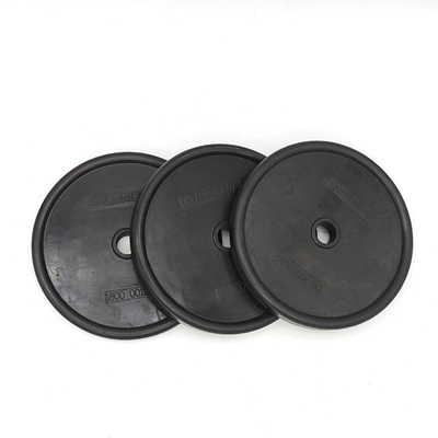 Model 1800 0012 00 Wodoodporna i odporna na zużycie membrana pompy z gumy NBR