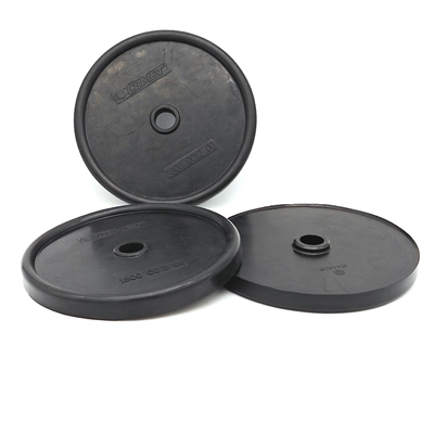 Model 1800 0012 00 Wodoodporna i odporna na zużycie membrana pompy z gumy NBR