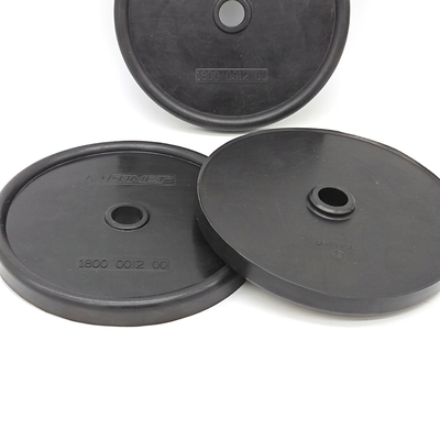 Model 1800 0012 00 Wodoodporna i odporna na zużycie membrana pompy z gumy NBR