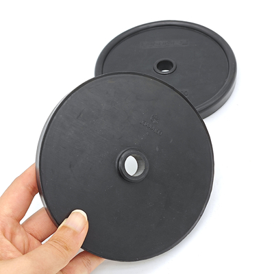 Model 1800 0012 00 Wodoodporna i odporna na zużycie membrana pompy z gumy NBR