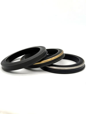 FKM Hammer Union Seal z odpornością chemiczną, odpornością na korozję i ograniczeniem wysokiej temperatury dla usług na polach naftowych