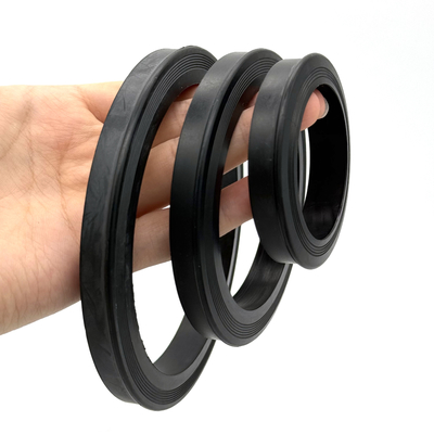 NBR Hammer Union Seal Ring 1-4 cali dla przemysłu naftowego i gazowego