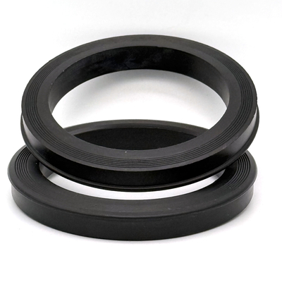 NBR Hammer Union Seal Ring 1-4 cali dla przemysłu naftowego i gazowego