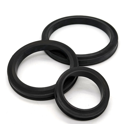 NBR Hammer Union Seal Ring 1-4 cali dla przemysłu naftowego i gazowego