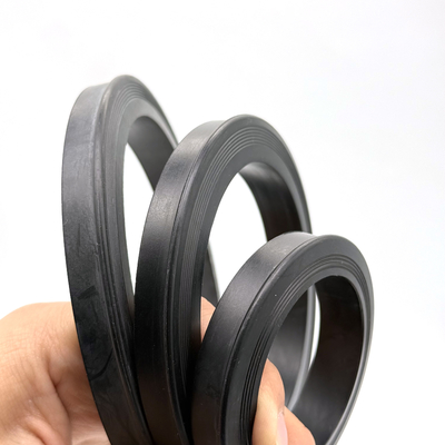 NBR Hammer Union Seal Ring 1-4 cali dla przemysłu naftowego i gazowego