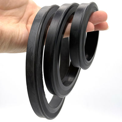 NBR 90 Pierścienie pieczętowe dla figurki 602 1002 1502 serii