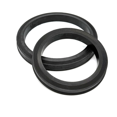 NBR Hammer Union Seal Ring 1-4 cali dla przemysłu naftowego i gazowego