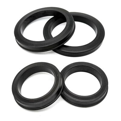 NBR Hammer Union Seal Ring 1-4 cali dla przemysłu naftowego i gazowego