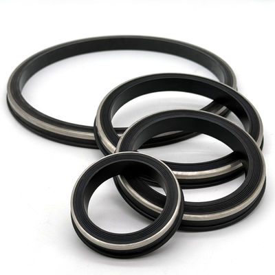 Uszczelnienia złącza młotkowego FKM 602 1002 1502 dla przemysłu naftowego i gazowego