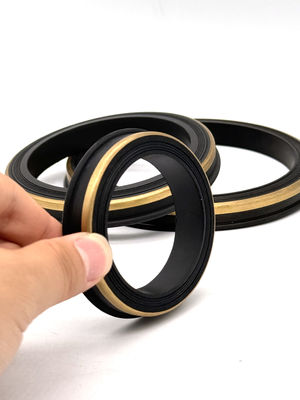 Fig 602 Fig 1002 Fig 1502 Uszczelnienie złącza młotkowego do systemów rurociągów przeciwwyciekowych platform wiertniczych