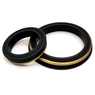 Wyroby z miedzi wzmocnione hamerem