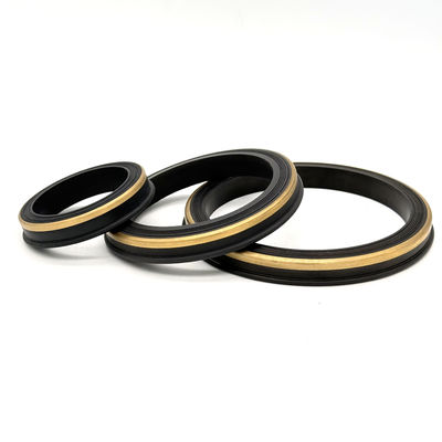 Uszczelnienia złącza młotkowego HNBR FKM 1-4 cale dla przemysłu naftowego i gazowego