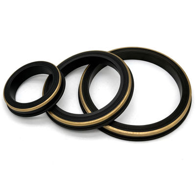 Uszczelnienia złącza młotkowego HNBR FKM 1-4 cale dla przemysłu naftowego i gazowego