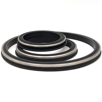 Uszczelnienie złącza młotkowego HNBR 2 3 4 cale dla przemysłu naftowego i gazowego