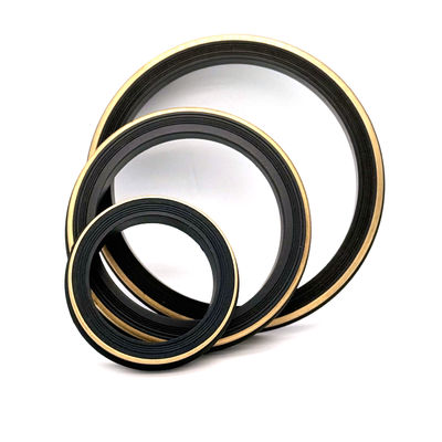 Uszczelnienia złącza młotkowego HNBR FKM 1-4 cale dla przemysłu naftowego i gazowego