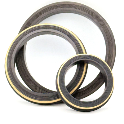 Wysokiego ciśnienia Hammer Union Seal NBR