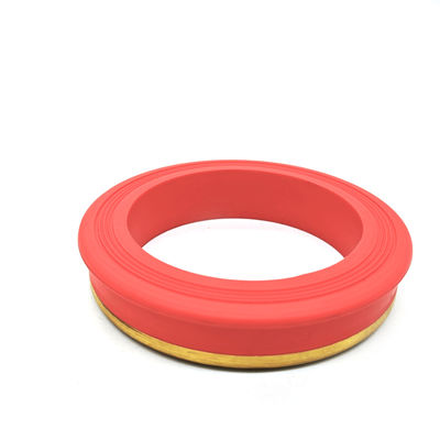 Uszczelnienia złącza młotkowego HNBR FKM 1-4 cale dla przemysłu naftowego i gazowego