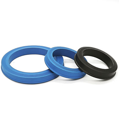 Standardowa figura Hammer Union lip seals for Well Service Components