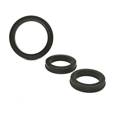 Standardowa figura Hammer Union lip seals for Well Service Components