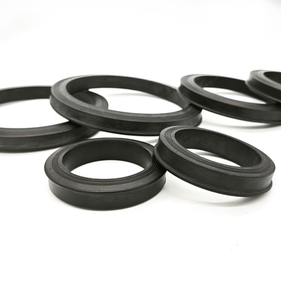 Kute połączeniowe młotkowe Fig 1502 do czarnej stali i gazu kwaśnego 1" 2" 3" 4" Uszczelnienia do połączeń młotkowych Ring