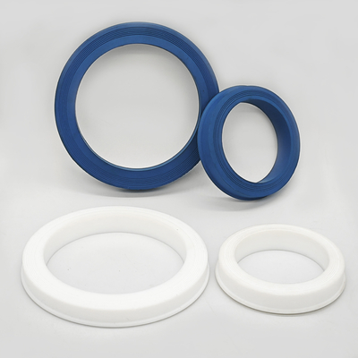 PTFE Hammer Union Seal dla rurociągów chemicznych