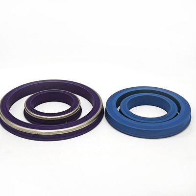 Standardowa figura Hammer Union lip seals for Well Service Components