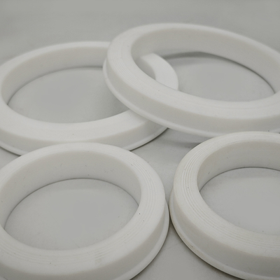 PTFE Hammer Union Seal dla rurociągów chemicznych