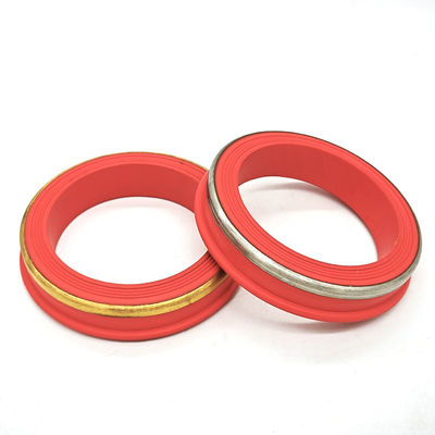 Fig 602 Fig 1002 Fig 1502 Uszczelnienie złącza młotkowego do systemów rurociągów przeciwwyciekowych platform wiertniczych