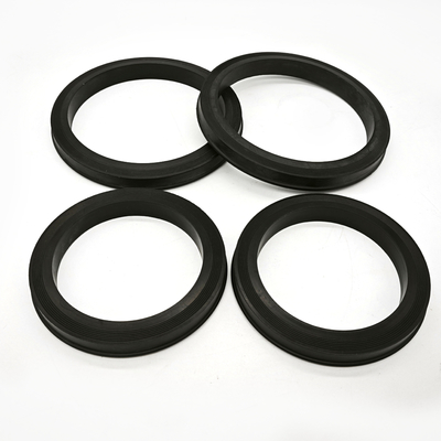Kute połączeniowe młotkowe Fig 1502 do czarnej stali i gazu kwaśnego 1" 2" 3" 4" Uszczelnienia do połączeń młotkowych Ring
