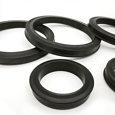 Kute połączeniowe młotkowe Fig 1502 do czarnej stali i gazu kwaśnego 1" 2" 3" 4" Uszczelnienia do połączeń młotkowych Ring
