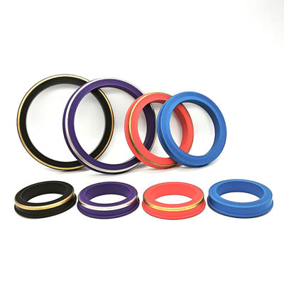 Fig 602 Fig 1002 Fig 1502 Uszczelnienie złącza młotkowego do systemów rurociągów przeciwwyciekowych platform wiertniczych