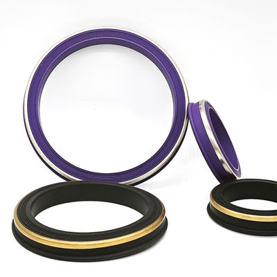 Rys. 1502 Sygnały hammer union: Rozwiązania uszczelniające pod wysokim ciśnieniem