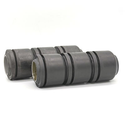 Całkowity Guiberson Style TA Gumowe kubki z 10 000 psi ciśnieniowe dla odporności na ścieranie i chemiczne w niestandardowych rozmiarach