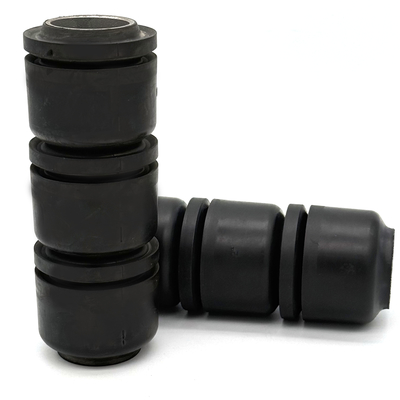 2 "Typu TA Stalowe wnętrze Swab Cup dla surowych zastosowań w otworze