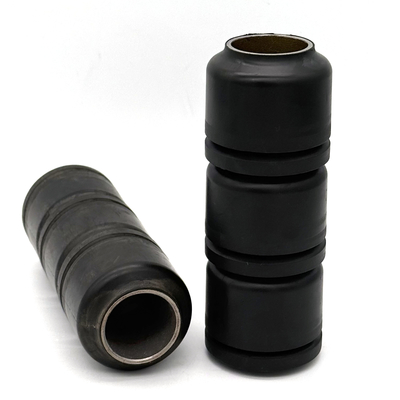 2'' 2-7/8'' 3-1/2'' Gumowy kubek uszczelniający typu TA z żelaznym rdzeniem do zastosowań na polach naftowych