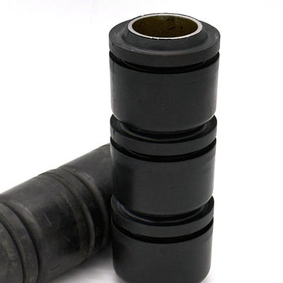 Wysokiej wydajności oleju Swab Cups z 10,000 psi Ceny ciśnienia, ścieranie i chemiczne odporne na oczyszczanie studni w niestandardowych rozmiarach