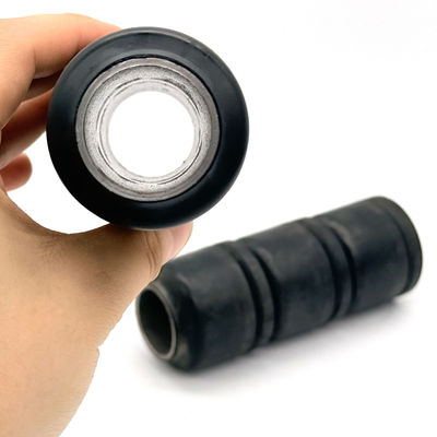 Pudełko gumowe typu TA z nitrylem wysokiej jakości (NBR) i stalowym wkładkiem odpornym na korozję do zastosowań na polach ropopochodnych o pojemności 10 000 PSI