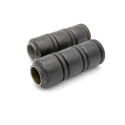 Twardość 40-90 Shore A, certyfikat RoHS, kubek do czyszczenia ropy naftowej dla optymalnej wydajności