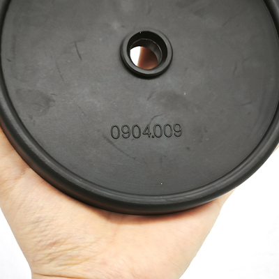 0904.009 model NBR Buna Rubber membrana Przepona Pompa