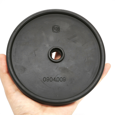 0904.009 model NBR Buna Rubber membrana Przepona Pompa